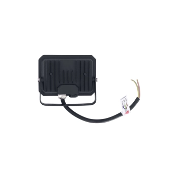 Tafla LED Black naświetlacz 20W 1660lm 4000K czarny Amuled