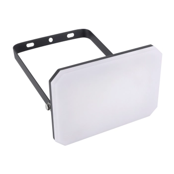 Tafla LED Black naświetlacz 50W 4050lm 4000K czarny Amuled 05101 Ideus