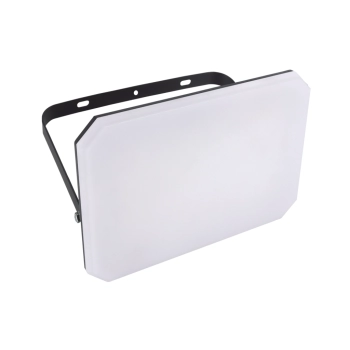 Tafla LED Black naświetlacz 100W 7870lm 4000K czarny Amuled 05102 Ideus
