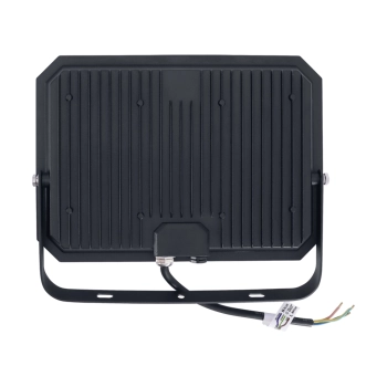 Tafla LED Black naświetlacz 100W 7870lm 4000K czarny Amuled
