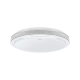 Agata C LED lampa sufitowa 16W 1290lm CCT biała 04934 Ideus