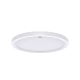 Amadeus C LED lampa sufitowa 18W 1100lm CCT biała 04979 Ideus