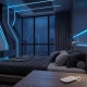 Amster LED 3m 90 RGB taśma LED Amuled