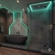 Amster LED 3m 90 RGB IP65 taśma LED Amuled