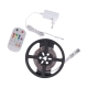 Amster LED 5m 150 RGB IP65 taśma LED Amuled Ideus