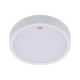 Andre C LED lampa sufitowa 9W, 12W, 15W 980lm, 1750lm, 1570lm CCT biała 05056 Ideus