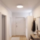 Andre C LED lampa wbudowywana 12W, 15W, 18W 1550lm, 1880lm, 2230lm CCT biała