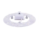 Arena LED magnetyczny moduł 12W 1400lm CCT biały 04890 Ideus