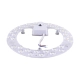 Arena LED magnetyczny moduł 18W 2150lm CCT biały 04891 Ideus