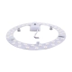 Arena LED magnetyczny moduł 24W 2920lm CCT biały 04892 Ideus