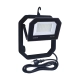 Aslan LED Black naświetlacz 50W 5000lm 5000K czarny przenośny 05097 Ideus