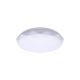 Diax LED lampa sufitowa 11W 1050lm CCT biała 05077 Amuled Ideus