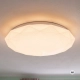 Diax LED lampa sufitowa 11W 1050lm CCT biała
