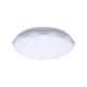 Diax LED lampa sufitowa 17W 1510lm CCT biała Amuled Ideus