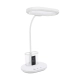 Elipso LED lampka stołowa 12W 540lm CCT biała 04922 Ideus