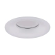 Endo C lampa wbudowywana 1xGU10 biała 05080 Ideus