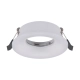 Endo C lampa wbudowywana 1xGU10 biała 05080 Ideus
