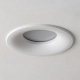 Endo C lampa wbudowywana 1xGU10 biała