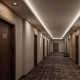 Endo C lampa wbudowywana 1xGU10 czarna