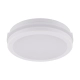 Hetman C LED lampa sufitowa 8W, 12W, 16W 760lm, 1160lm, 1480lm CCT biała Amuled 05110 Ideus