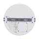 Hetman C LED lampa sufitowa 8W, 12W, 16W 760lm, 1160lm, 1480lm CCT biała Amuled