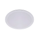 Lira C LED lampa wbudowywana 12W, 15W, 18W 1530lm, 1830lm, 2150lm CCT biała 05053 Ideus