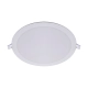 Lira C LED lampa wbudowywana 12W, 15W, 18W 1530lm, 1830lm, 2150lm CCT biała 05053 Ideus