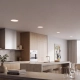Lira C LED lampa wbudowywana 12W, 15W, 18W 1530lm, 1830lm, 2150lm CCT biała
