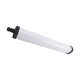 Lagan LED IP65 lampa sufitowa 30W 3350lm 4000K czarna 05071 Ideus