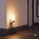 Mag LED 0,3W lampka wtykowa