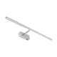 Marta kinkiet LED IP44 12W 850lm 4000K chrom 03576 Ideus