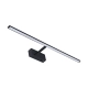 Marta kinkiet LED IP44 12W 850lm CCT czarny 05087 Ideus