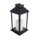 Maryla lampka stołowa LED 0,2W 5lm 2700K czarna 05043 Ideus