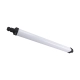 Nelson LED IP65 lampa sufitowa 15W 1750lm 4000K czarna 05069 Ideus