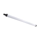 Nelson LED IP65 lampa sufitowa 30W 3450lm 4000K czarna 05070 Ideus