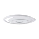 Spiral LED C lampa sufitowa 50W 3900lm 4100K biała 04972 Ideus