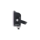 Tafla LED Black naświetlacz 10W 810lm 4000K czarny Amuled 05098 Ideus