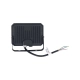 Tafla LED Black naświetlacz 30W 2480lm 4000K czarny Amuled