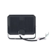 Tafla LED Black naświetlacz 50W 4050lm 4000K czarny Amuled