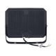 Tafla LED Black naświetlacz 100W 7870lm 4000K czarny Amuled