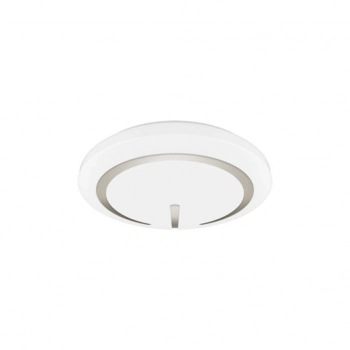 Falon LED C White plafoniera 24W 4000K 1770lm biała 04099 Ideus