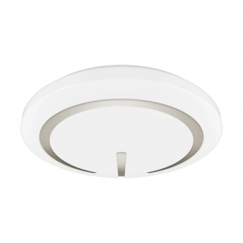 Falon LED C White plafoniera IP44 48W 4000K 3860lm biała 04100 Ideus