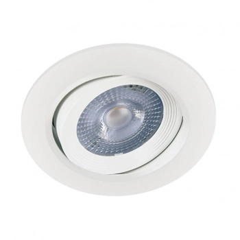 MONI LED C 5W 3000K WHITE