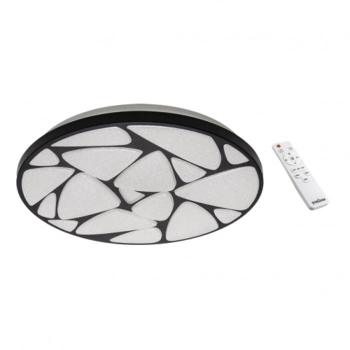 Mineral LED C 48W plafoniera Ideus