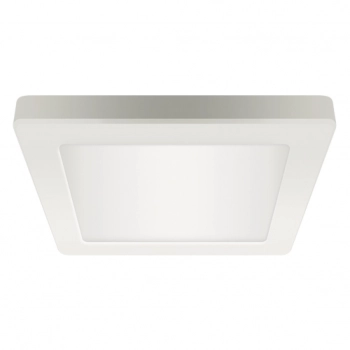 Olga LED D 24W White CCT oprawa sufitowa 2420lm biała 04063 Ideus