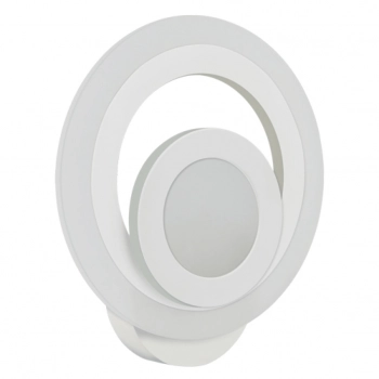 Orbit C IP44 LED 14W 1470lm 4028 biała Ideus