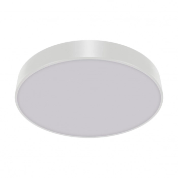 Totem LED C White plafoniera 48W 4000K 2750lm biała 04095 Ideus