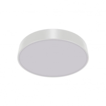 Totem LED C White plafoniera 24W 4000K 1880lm biała 04090 Ideus