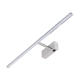 Marta kinkiet LED IP44 12W 850lm 4000K chrom 03576 Ideus