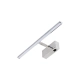 Marta kinkiet LED IP44 8W 570lm CCT chrom 03575 Ideus